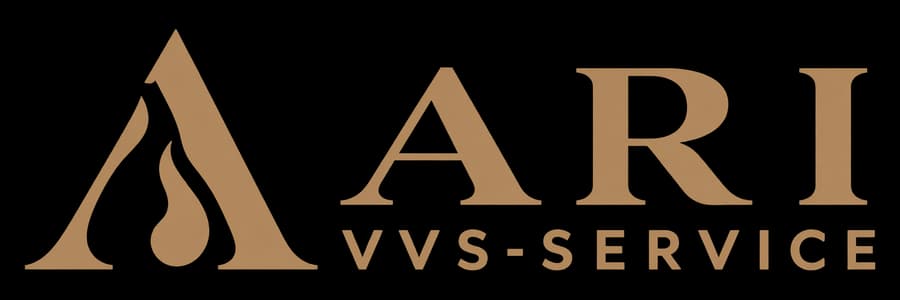 ARI VVS-SERVICE